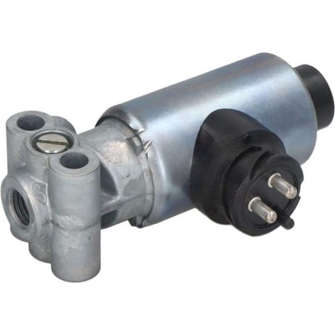 Magneetklep WABCO 4721726040