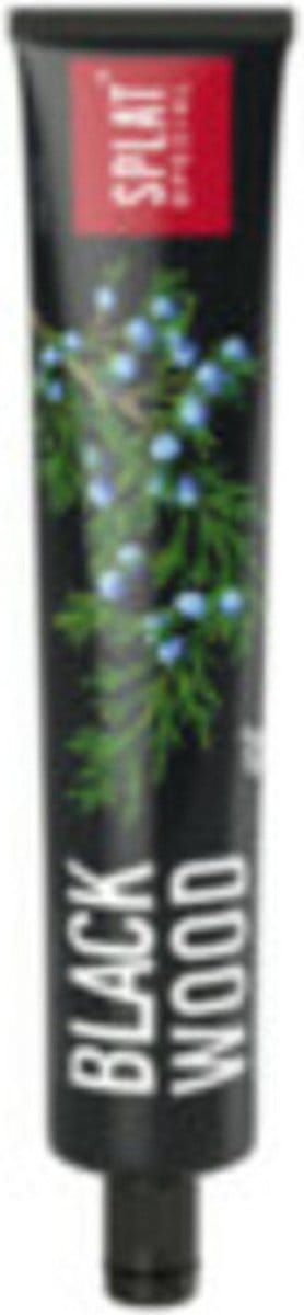 Splat Tandpasta Special Blackwood - 75 ml