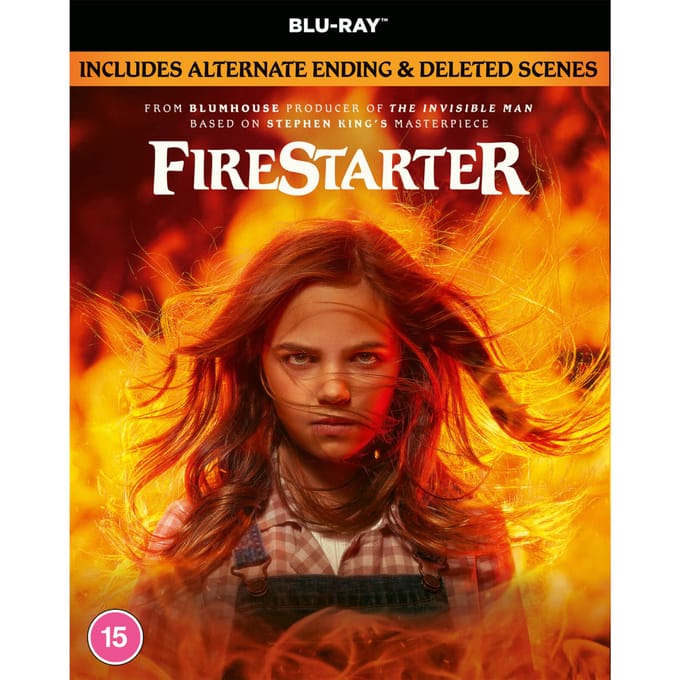 Firestarter