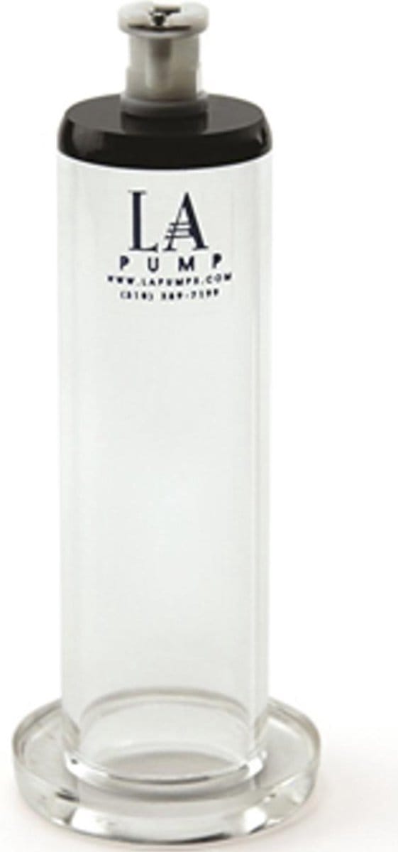 La pump ftm cylinder cylinder 1.25 x 3 inch
