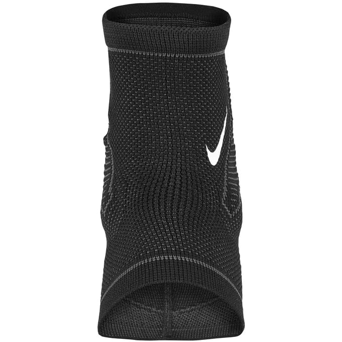 Gebreide enkelbeschermers Nike Pro