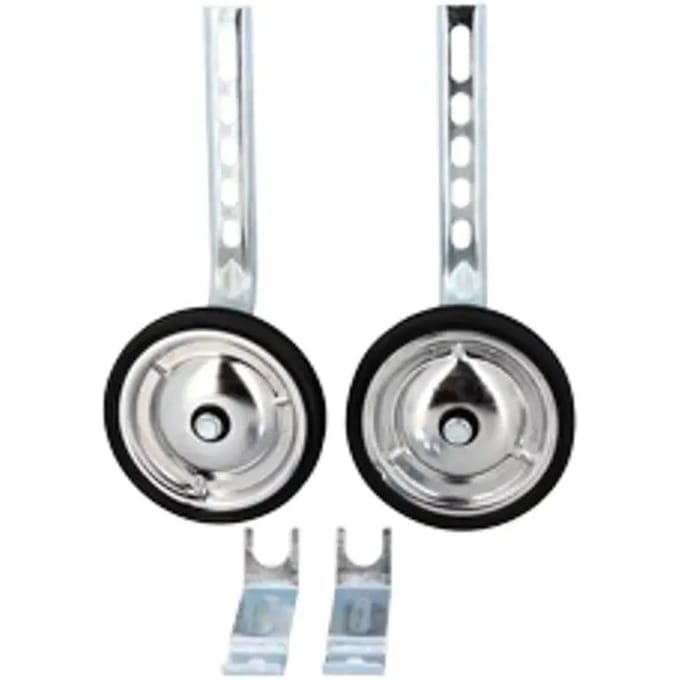 Stabilisator Optimiz reglable 12 / 14 / 16 / 20" roue acier