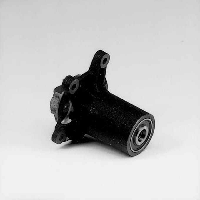 Waterpomp HEPU P189