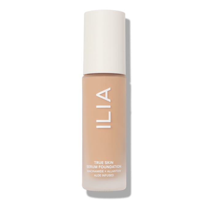 Ilia Beauty True Skin Serum Foundation - Texel Sf3