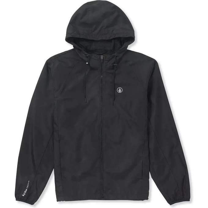 Waterdichte jas Volcom Wavern