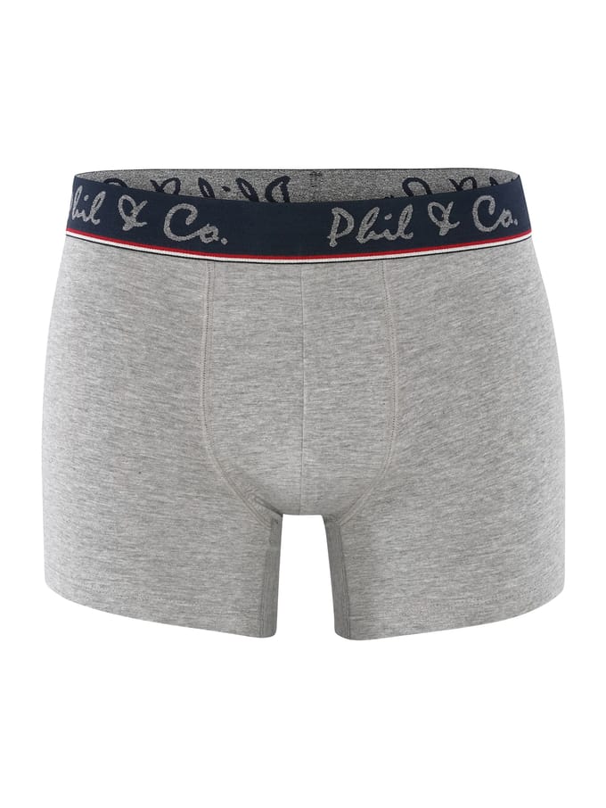 Retro Pants 2-Pack Jersey