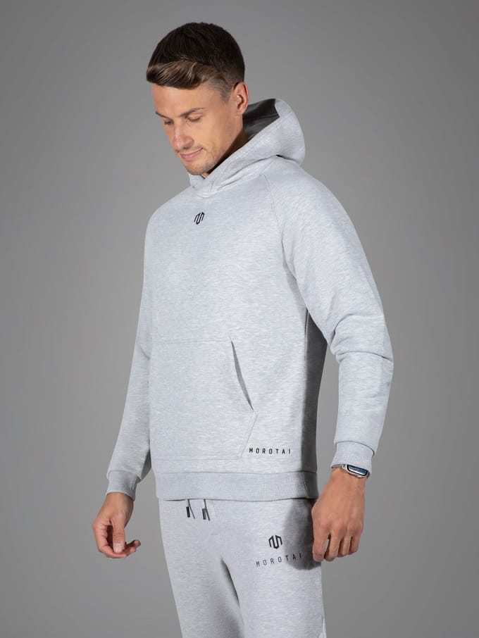 Kimo hoodie