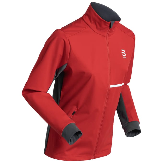 Dames ski jas Daehlie Sportswear Mobility