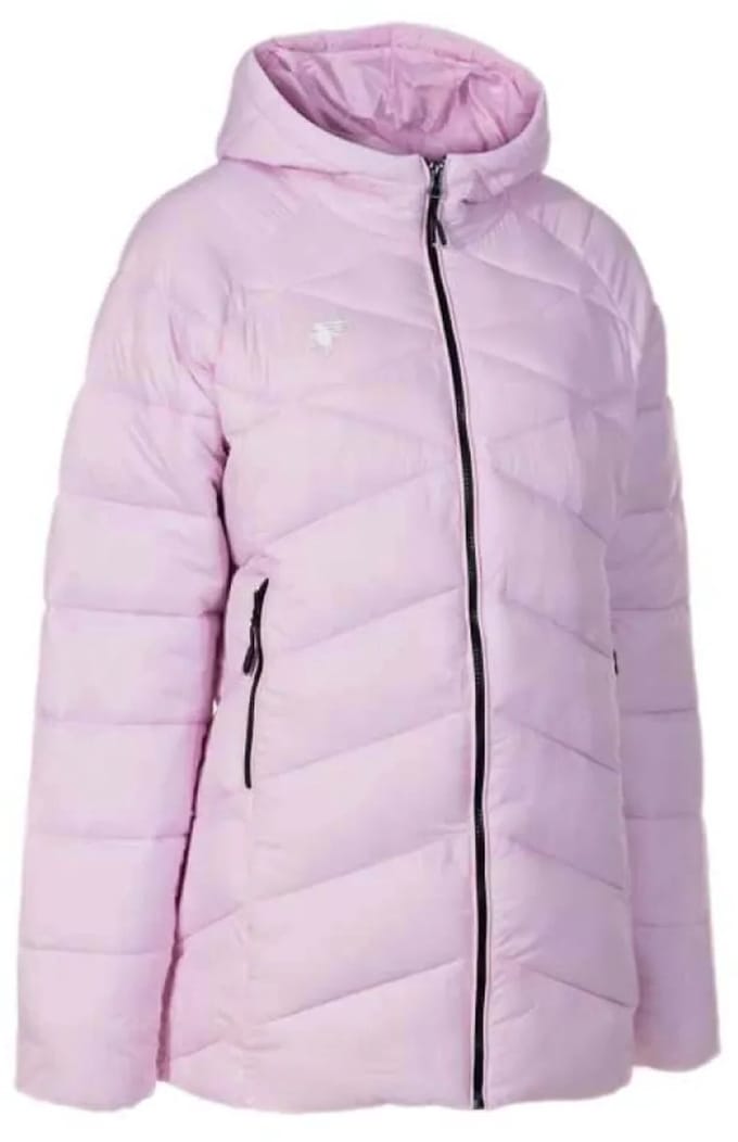 Joma Explorer Jas Roze S Vrouw