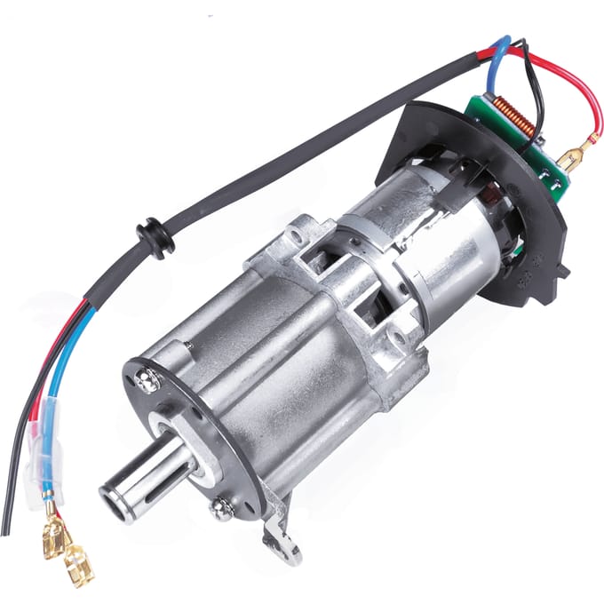 Gardena 380li maaimotor compleet 25volt Artnr. 574294901
