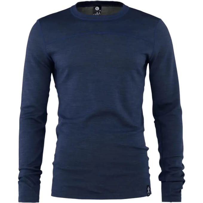 Vest met lange mouwen Bula