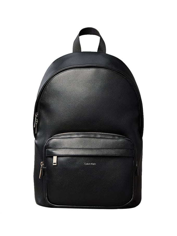 Rugzak Calvin Klein Jeans Lv04d3155g Raised Round Backpack