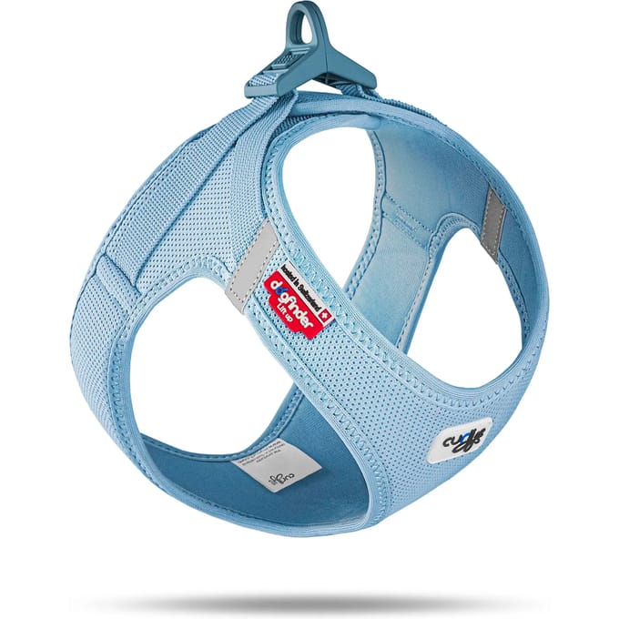 Hondentuig Curli Air-Mesh