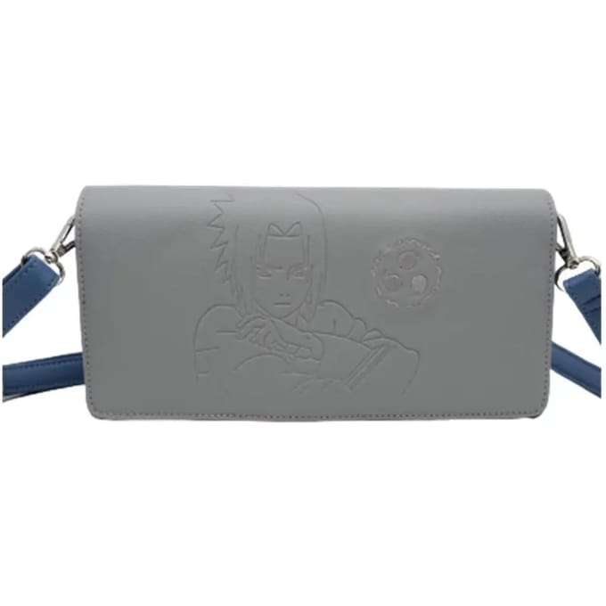 Schoudertas voor vrouwen Red Robin Gaming Naruto Sasuke
