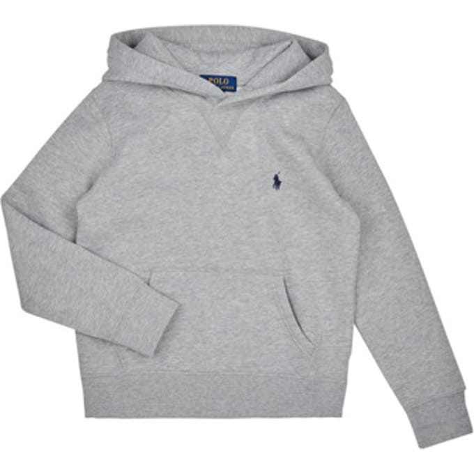 Capuchon sweaters Polo Ralph Lauren LS PO HOOD-TOPS-KNIT