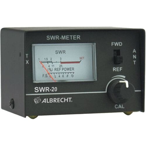 SWR-meter Midland SWR 20 4410