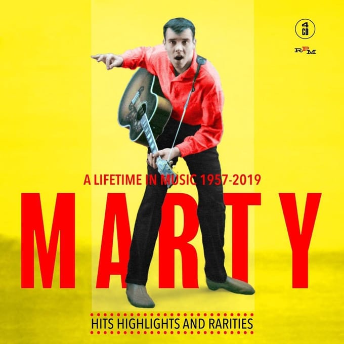 Marty