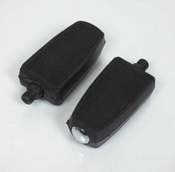 Cale pied RSM pour Mobylette Peugeot 50 103 HPL 1971 à 2020 Neuf