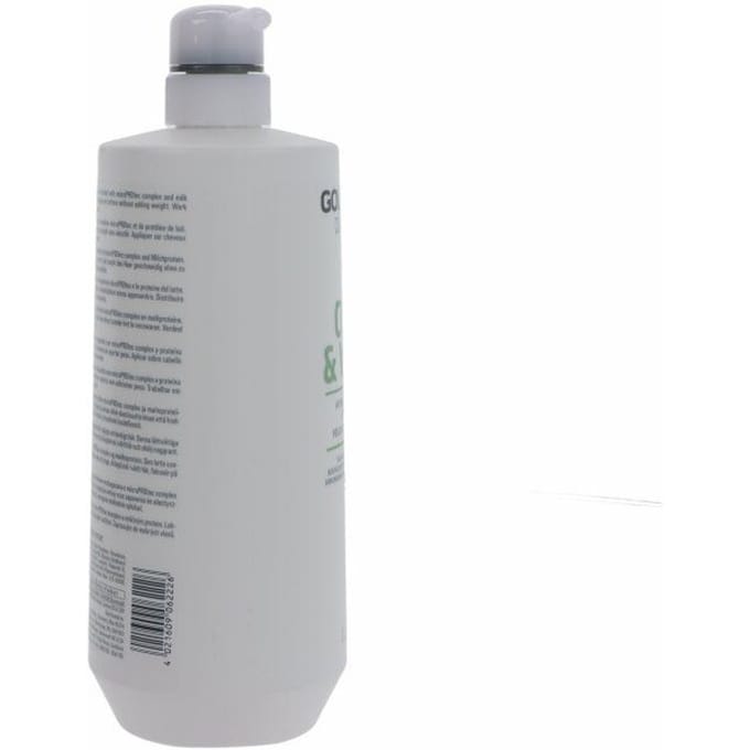 Goldwell Curls & Waves Krullen Golven Conditioner voor krullend haar Dames 1000 ml