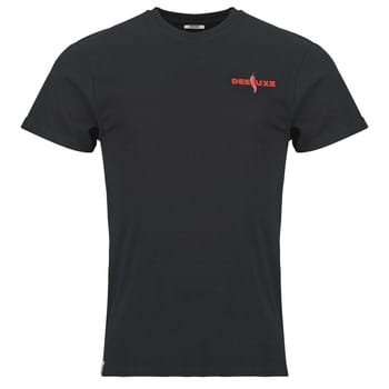T-shirt Korte Mouw Deeluxe SPICY TS M m+