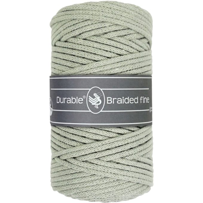 Durable Braided Fine, 3 mm - Kleur 425
