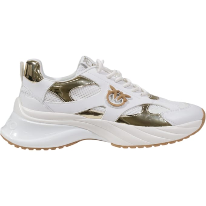 Kezia Stijl Sneakers Model 4000185