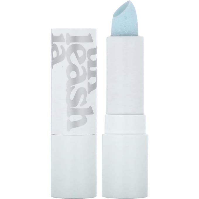 Unleashia Glacier Lip Balm 3,3 g (Tint : N°2 Blauwe Lagune)