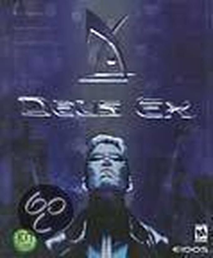 Deus Ex