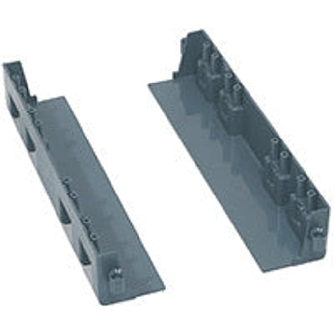 Legrand VAN GEEL Vloerinbouwdoos - 088071
