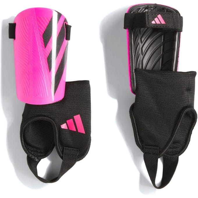 Scheenbeschermers voor kinderen adidas Tiro Match