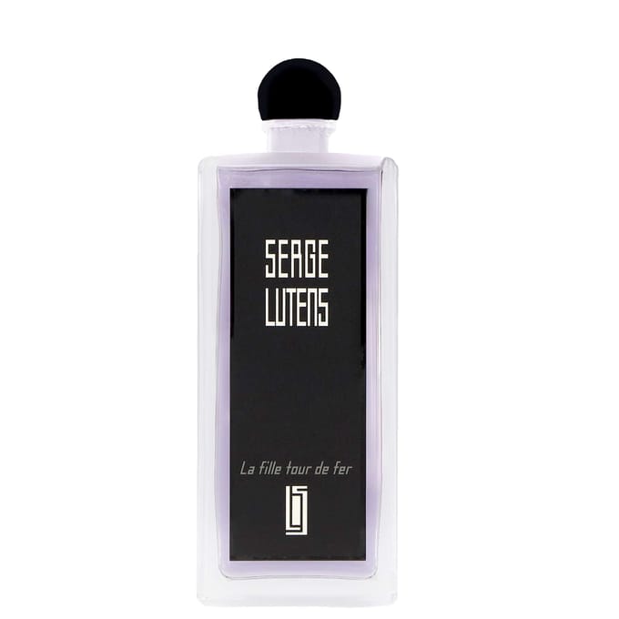 Serge Lutens La Fille Tour de Fer Eau de Parfum Spray 50 ml
