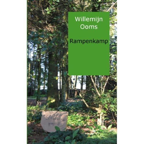 Rampenkamp - Willemijn Ooms