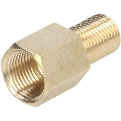 Adapter, remslang WP R-132