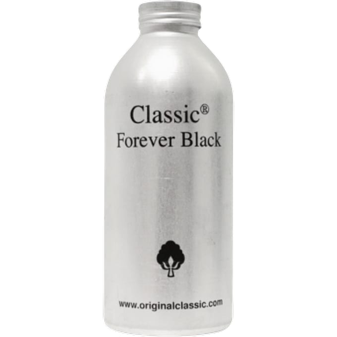 Classic Forever Black Wasmiddel – 600ml