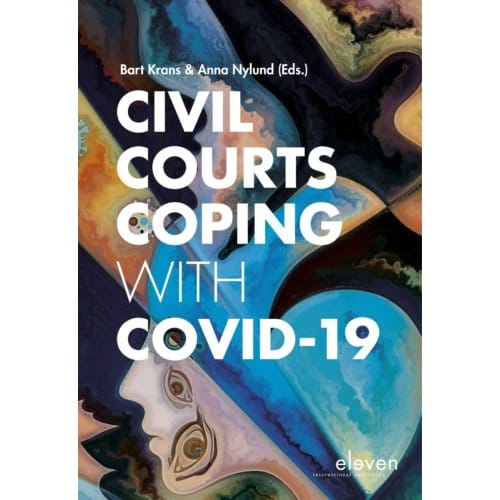 Civil Courts Coping With Covid-19