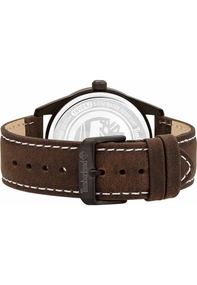 Timberland TBL.16004JYU-03 Heren Rockbridge Horloge