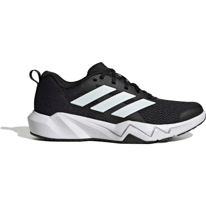 Adidas Performance Rapidmove Go Training Schoenen - Dames - Zwart