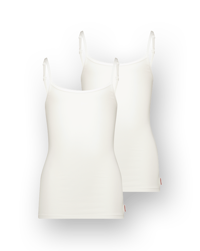 Top Girls-singlet-2pack