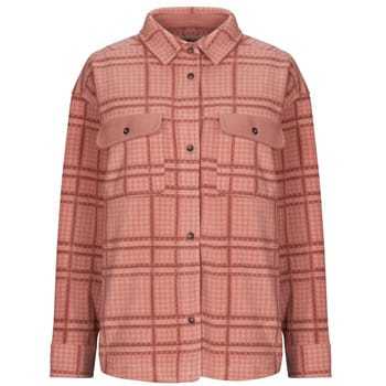 Onderhemd Rip Curl PACIFIC RIDER POLAR SHIRT