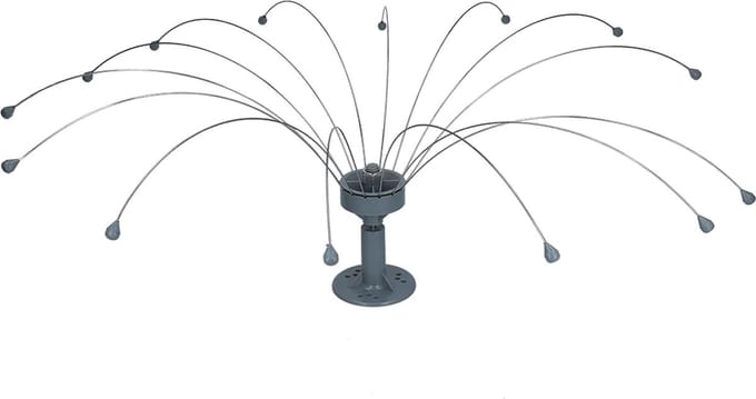 Bird Shield Longlegs 60 cm