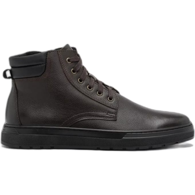 Leren veterschoenen Ryłko Stefano