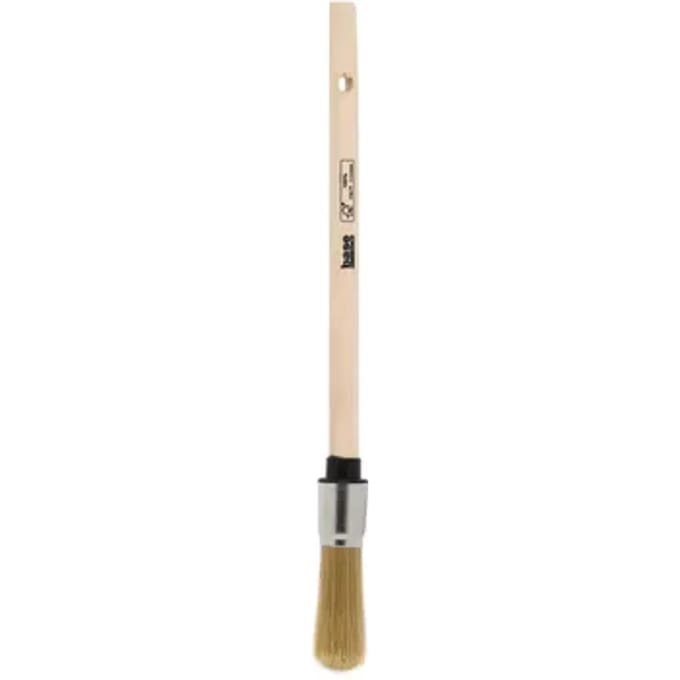 Baseline Ronde Muurkwast 15mm