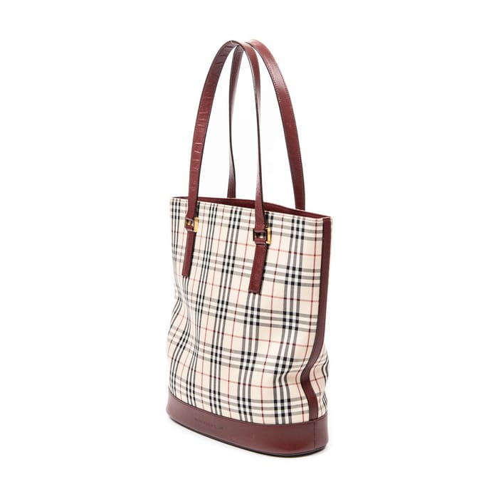 Large Tall Tote  Schoudertas
