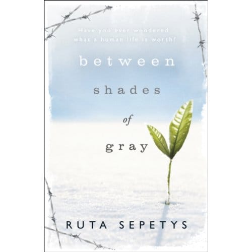 Between Shades Of Gray - Ruta Sepetys
