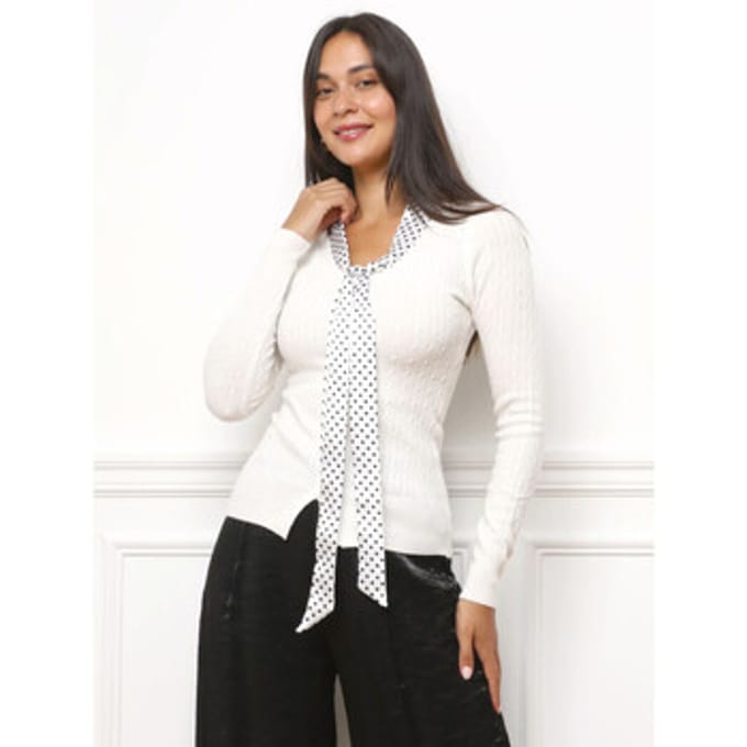 Trui La Modeuse 79439_P188904
