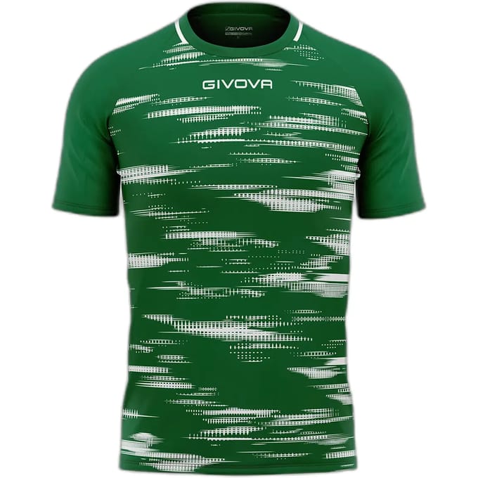 Jersey Givova Pixel