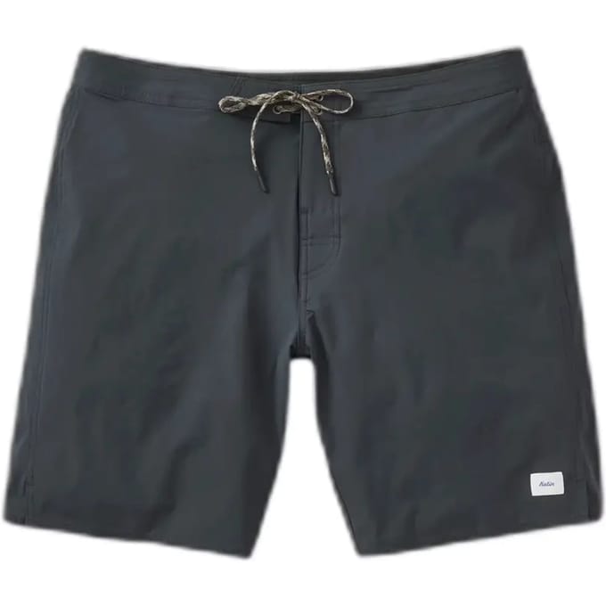 Surf shorts Katin OTG Crest