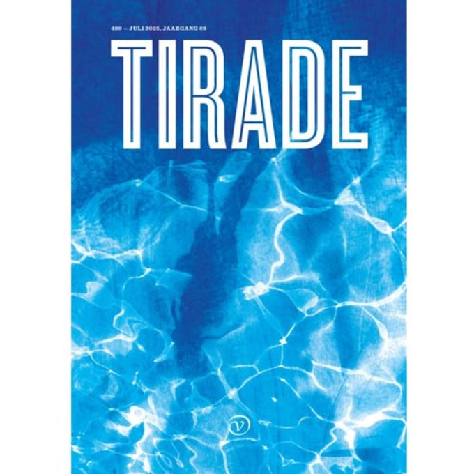 Tirade - Tirade