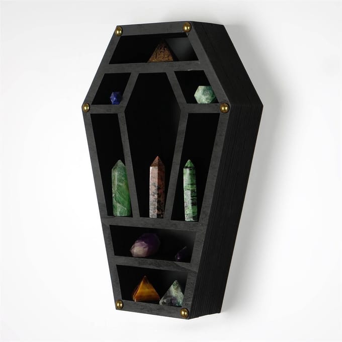 Wandplank Penda | Kalune Design