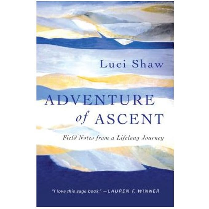 Adventure Of Ascent - Shaw, Luci